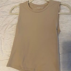 Abercrombie Soft AF Tank